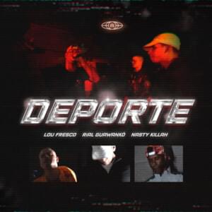 Deporte - Lil Supa, NastyKillah & Ríal Guawankó