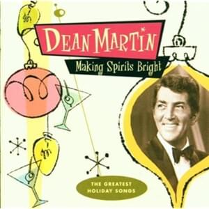 Silver Bells - Dean Martin