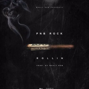 Rollin - PnB Rock