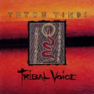 Djapana (Sunset Dreaming) - Yothu Yindi