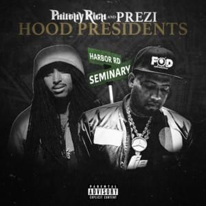 Revenge Is Promised - Philthy Rich & Prezi