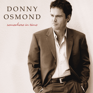 Would I Lie to You - Donny Osmond