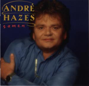 Sinds jij weg bent - André Hazes