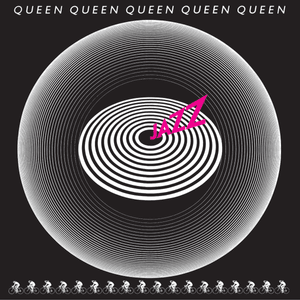 Dreamer’s Ball - Queen