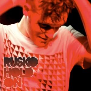 Hold On (Sub Focus Remix) - Rusko (Ft. Amber Coffman)