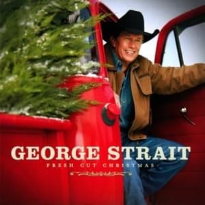 We Three Kings - George Strait