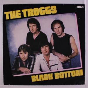 Bass for My Birthday - The Troggs