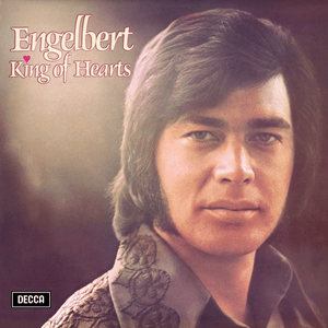 The Most Beautiful Girl - Engelbert Humperdinck