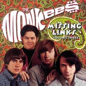 She’ll Be There - The Monkees