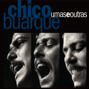 O Caderno - Chico Buarque