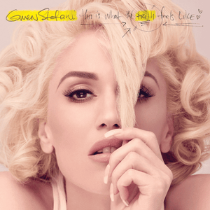 Me Without You - Gwen Stefani