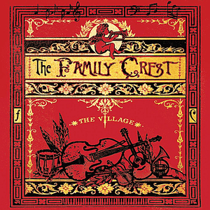 Sell Yourself Lightly - The Family Crest