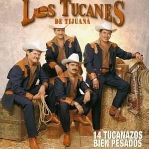 El Borrego - Los Tucanes De Tijuana