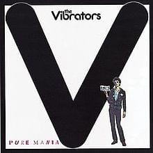 No Heart - The Vibrators