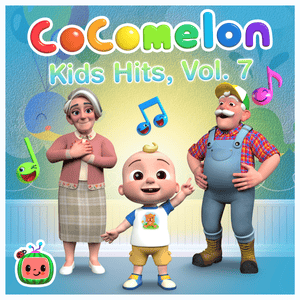 If You’re Happy and You Know It - CoComelon