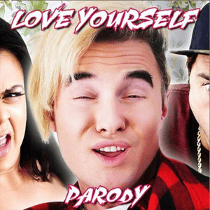 Love Yourself Parody - Bart Baker