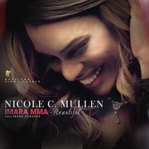 Imara Mma Beautiful - Nicole C. Mullen