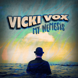 Ordinary Love - Vicki Vox