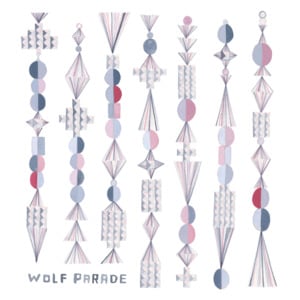 Fancy Claps - Wolf Parade