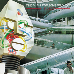 Breakdown - The Alan Parsons Project (Ft. Allan Clarke)