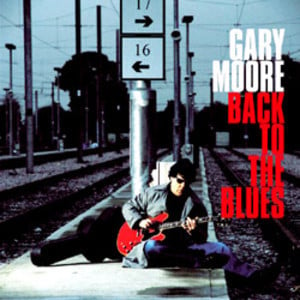 Ain’t Got You - Gary Moore