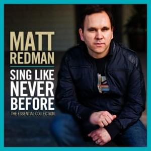 Better Is One Day - Matt Redman