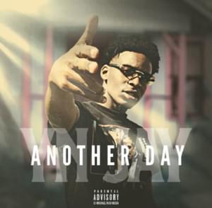 Another Day - YN Jay