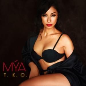 Down - Mýa