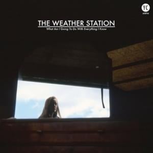 Soft Spoken Man - The Weather Station