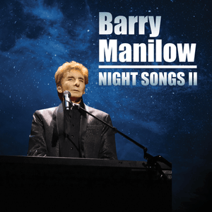 My Funny Valentine - Barry Manilow