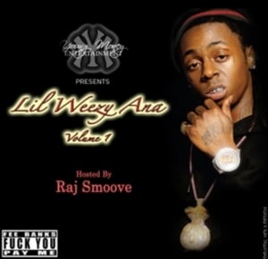 Famous (LWA) - Lil Wayne