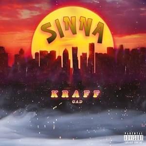 Sinna - Kraff Gad