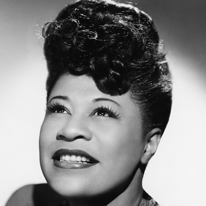 Ich Fuhle Mich Crazy - Ella Fitzgerald