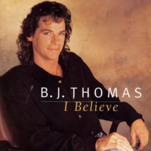 Love Lifted Me - B.J. Thomas