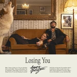 Losing You - Angus & Julia Stone