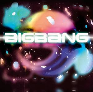 Intro - BIGBANG (빅뱅)