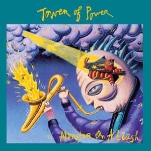 Funk The Dumb Stuff - Tower of Power