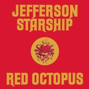 There Will Be Love (live) - Jefferson Starship