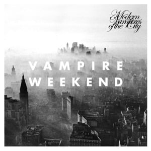 Hannah Hunt - Vampire Weekend