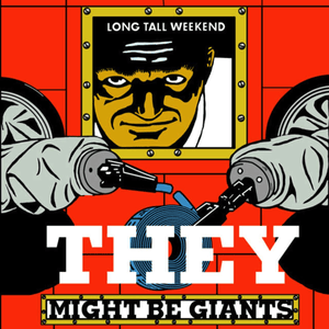 Maybe I Know - They Might Be Giants