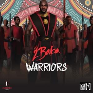 Carry Dey Go - 2Baba