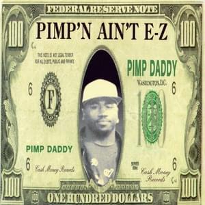 Who Got Tha Birds - Pimp Daddy (Ft. B.G., Big Tymers & Lil Ya (Rapper))