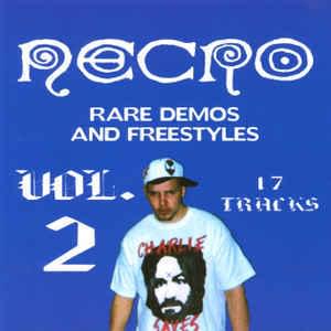 WKCR 89.9 Stretch & Bobbito Promo ’94 - Necro (Ft. Big Has, ILL BILL & Tek & Cage)