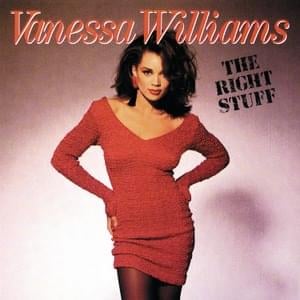 I’ll Be The One - Vanessa Williams