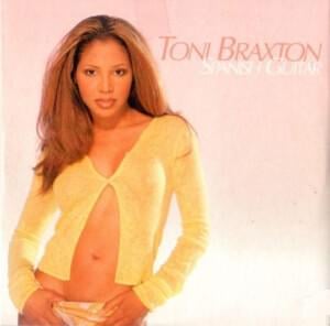 Spanish Guitar (Joe Claussell Main Mix) - Toni Braxton