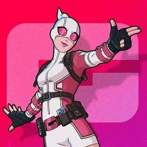 Gwenpool’s Multiverse - Fortnite