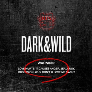 BTS - Danger (English Translation) - Lyrxo English Translations