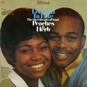 Close Your Eyes - Peaches & Herb