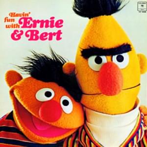 Tiger Hunt - Sesame Street (Ft. Ernie & Mr. Tiger)