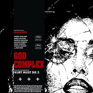 God Complex/Gravity - Killkurt